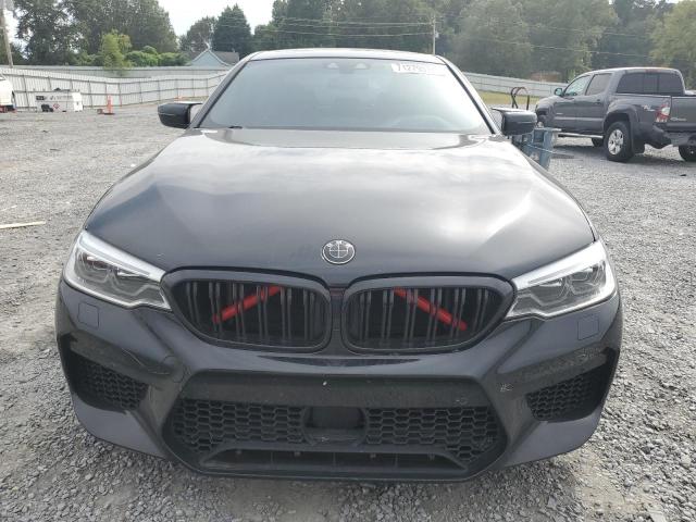 VIN WBAJE5C51KWW08388 2019 BMW 5 Series, 540 I no.5