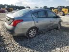 NISSAN VERSA photo