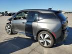 BMW I3 REX photo