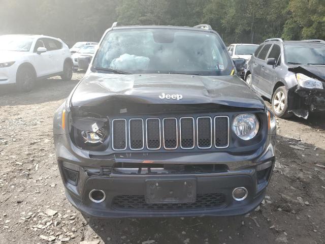 VIN ZACNJBBB2LPM04362 2020 Jeep Renegade, Latitude no.5