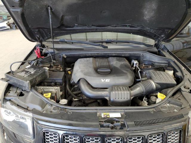 VIN 1C4RJFAG4EC486708 2014 Jeep Grand Cherokee, Laredo no.12