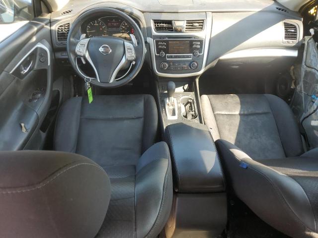 VIN 1N4AL3AP2HC173351 2017 Nissan Altima, 2.5 no.8