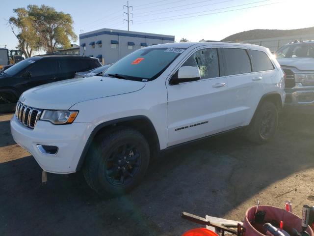 2017 JEEP GRAND CHER #2962533712