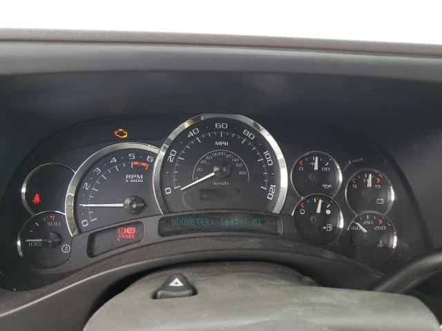 2005 CADILLAC ESCALADE E 3GYFK66N05G148799  71227294