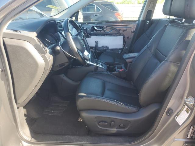 2020 NISSAN ROGUE SPOR - JN1BJ1CW2LW390292