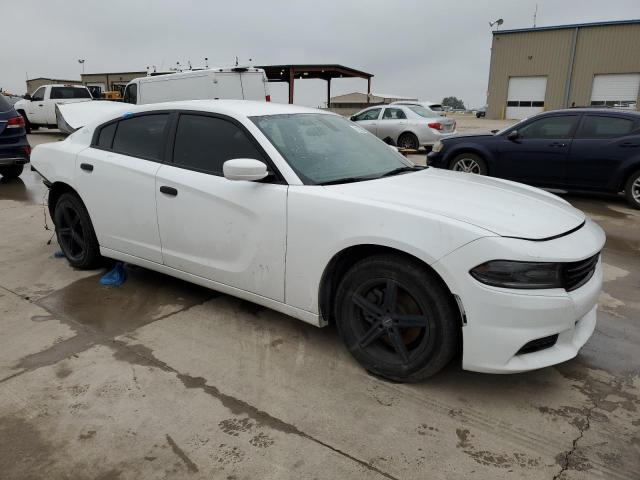 VIN 2C3CDXBG9KH707122 2019 Dodge Charger, Sxt no.4