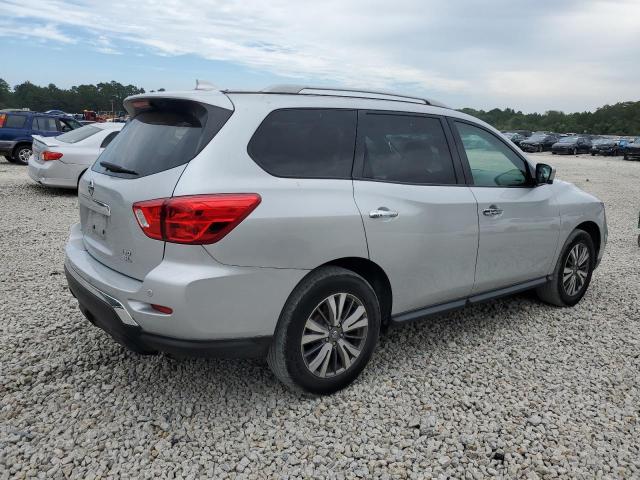 2020 NISSAN PATHFINDER - 5N1DR2CM0LC577188
