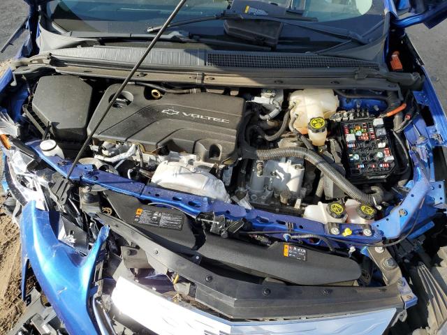 VIN 1G1RD6S55HU159164 2017 Chevrolet Volt, Premier no.11