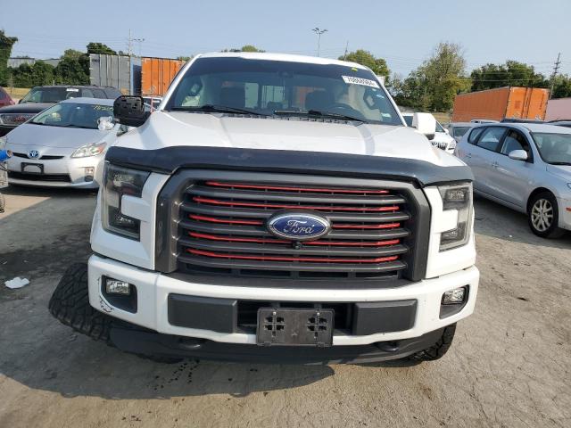 2016 FORD F150 SUPER - 1FTEW1EG6GFC32626