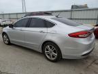 FORD FUSION SE photo