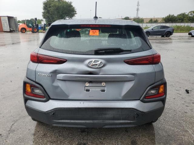 2019 HYUNDAI KONA SE - KM8K12AA0KU257482