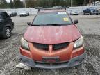 PONTIAC VIBE photo