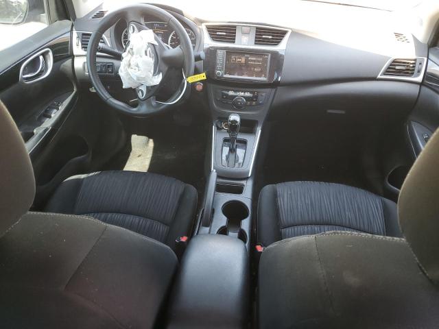 2019 NISSAN SENTRA S - 3N1AB7AP0KY269727