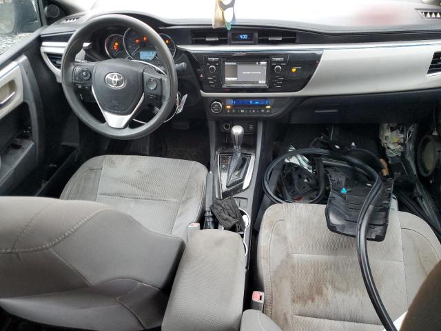 2015 TOYOTA COROLLA L - 2T1BURHE8FC454447