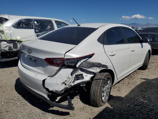 2020 HYUNDAI ACCENT SE - 3KPC24A69LE092657