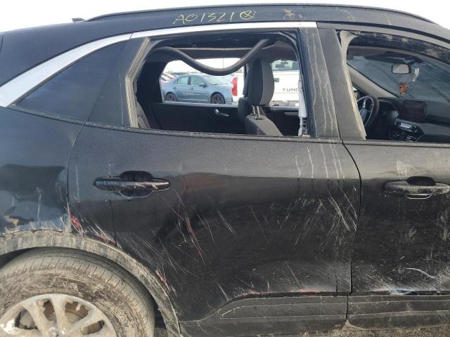2021 FORD ESCAPE SE - 1FMCU9G69MUA01321
