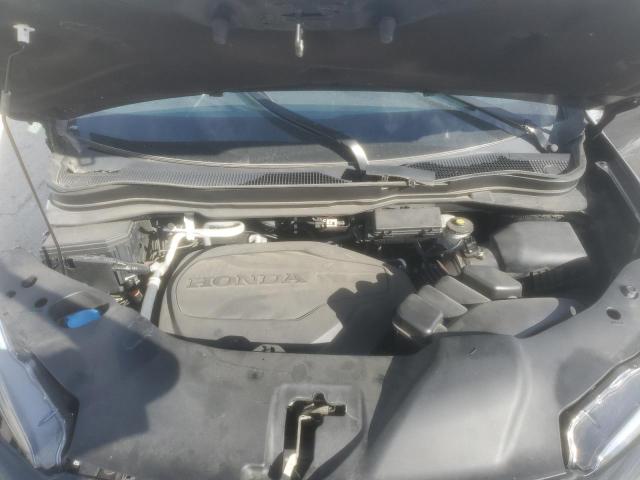 2022 HONDA PILOT TRAI - 5FNYF6H89NB045266