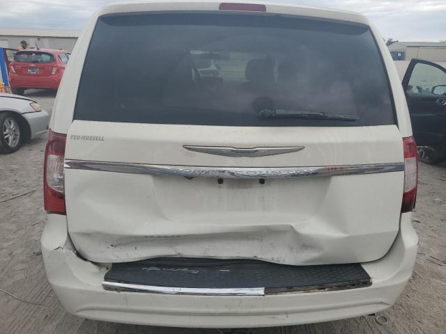 VIN 2C4RC1BGXDR648973 2013 Chrysler Town and Countr... no.6