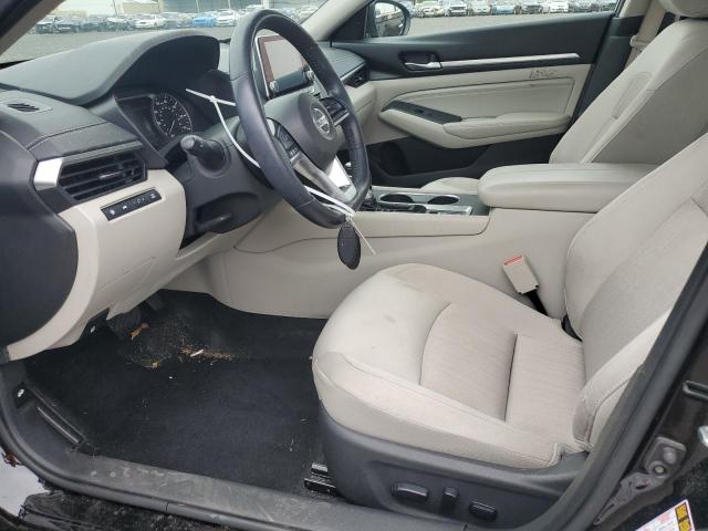 2019 NISSAN ALTIMA SV - 1N4BL4DW3KC201064