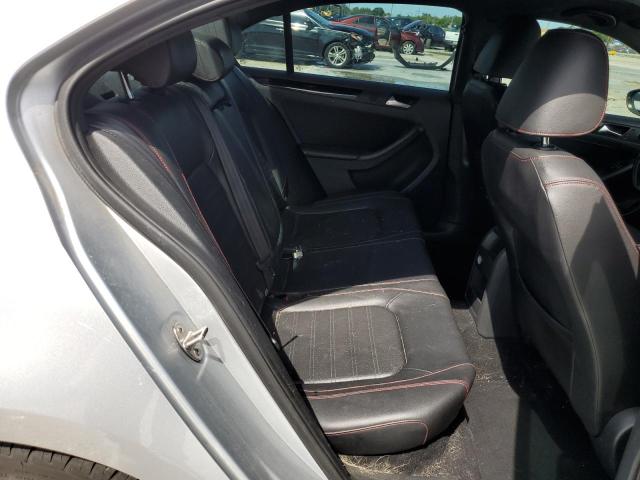 2016 VOLKSWAGEN JETTA GLI - 3VW4S7AJ7GM222440