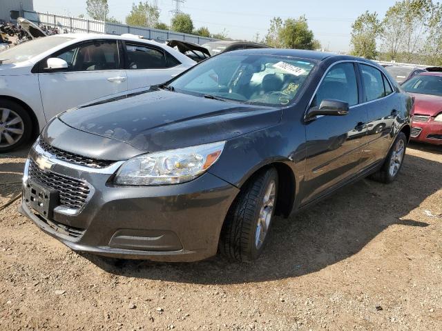 2015 CHEVROLET MALIBU 1LT - 1G11C5SL4FF165578