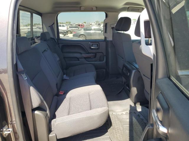2016 GMC SIERRA C15 - 3GTP1MEC4GG206823