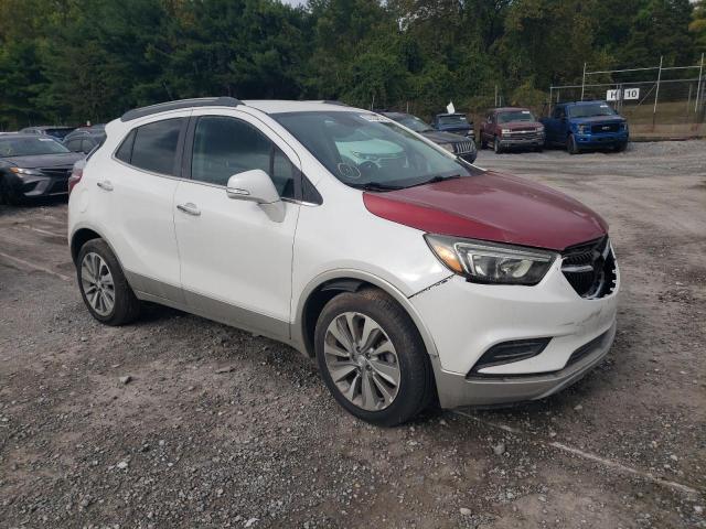 VIN KL4CJASB1KB811046 2019 Buick Encore, Preferred no.4