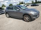 PORSCHE CAYENNE photo