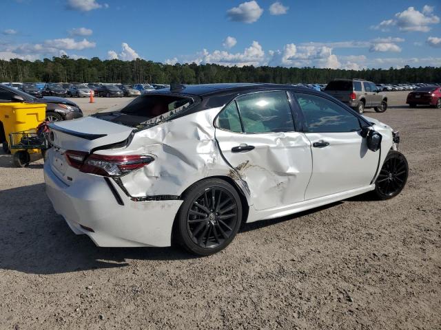 2021 TOYOTA CAMRY XSE - 4T1K61AK0MU465403