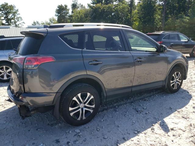 Vin: jtmbfrev6hj123906, lot: 70983044, toyota rav4 le 20173