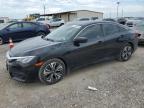 2018 HONDA CIVIC EXL - JHMFC1F73JX034503