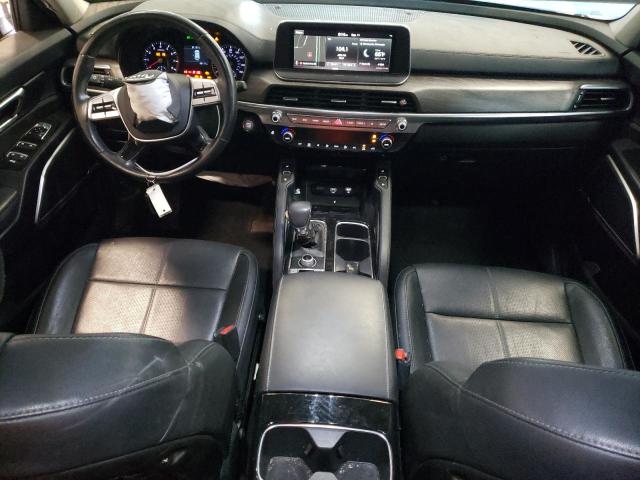 2020 KIA TELLURIDE - 5XYP3DHC0LG033963