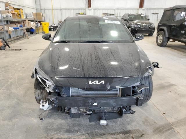 VIN 3KPF44AC3NE477518 2022 KIA Forte, GT no.5