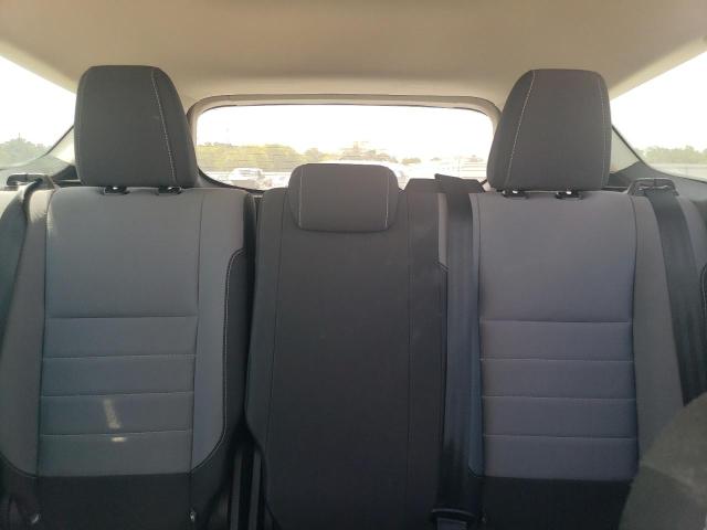 2018 FORD ESCAPE S - 1FMCU0F70JUA54281
