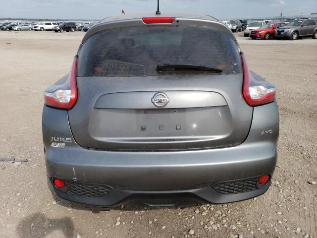 2015 NISSAN JUKE S - JN8AF5MV3FT561830