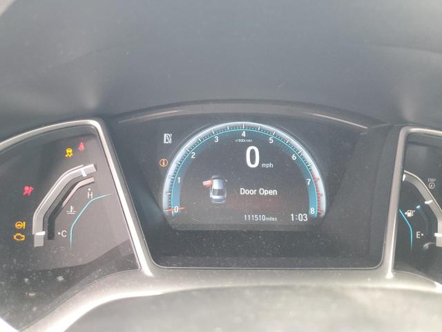 2016 HONDA CIVIC EX - 19XFC2F7XGE216764