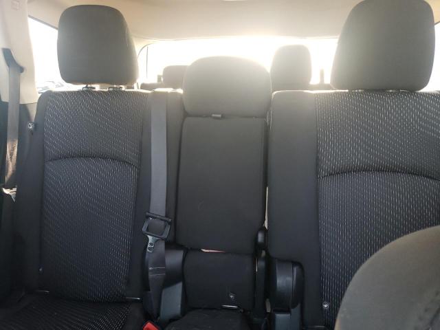 2016 DODGE JOURNEY SX - 3C4PDCBB5GT112342