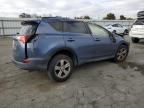 TOYOTA RAV4 XLE photo