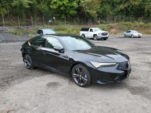 2024 ACURA INTEGRA A- - 19UDE4H63RA015118