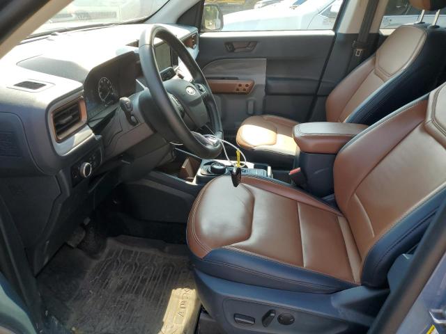 2024 FORD MAVERICK L 3FTTW8S93RRA01372