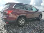 HONDA PILOT EXL photo