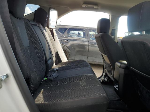 2016 CHEVROLET EQUINOX LT - 2GNALCEK6G1160056
