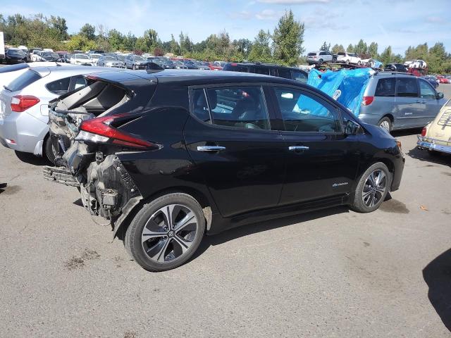 2019 NISSAN LEAF S PLU - 1N4BZ1CP2KC317783
