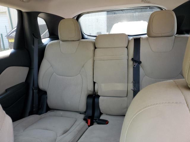 2016 JEEP CHEROKEE L - 1C4PJMCS7GW267420