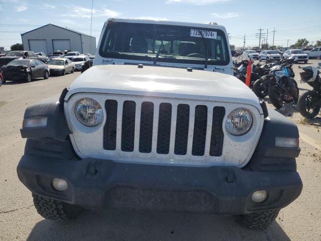 2020 JEEP GLADIATOR - 1C6HJTAG1LL172741