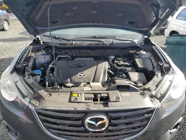 2016 MAZDA CX-5 TOURI - JM3KE4CY3G0619647