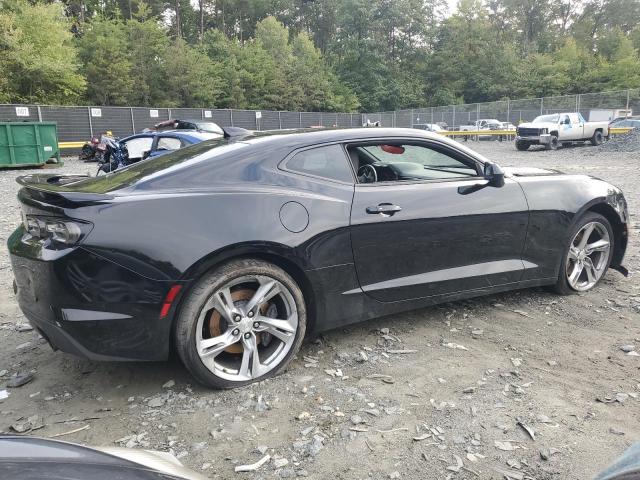 2019 CHEVROLET CAMARO SS - 1G1FH1R74K0112644