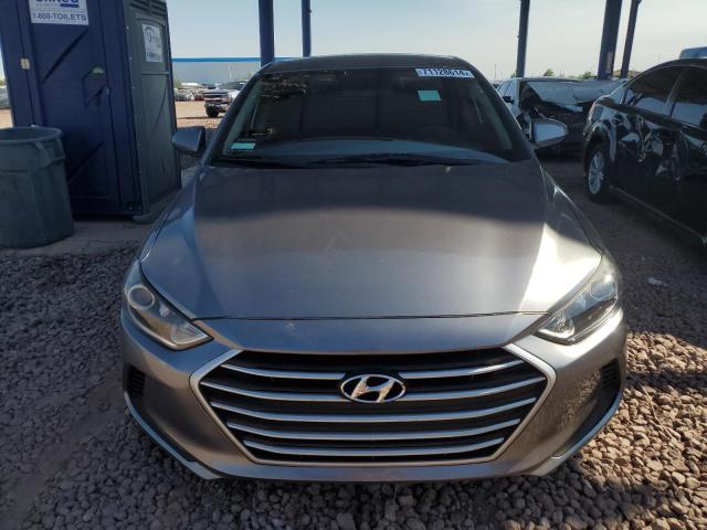 VIN 5NPD84LFXJH338396 2018 HYUNDAI ELANTRA no.5