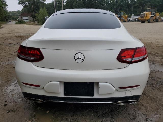 2017 MERCEDES-BENZ C 300 4MAT WDDWJ4KB9HF330263  70763444