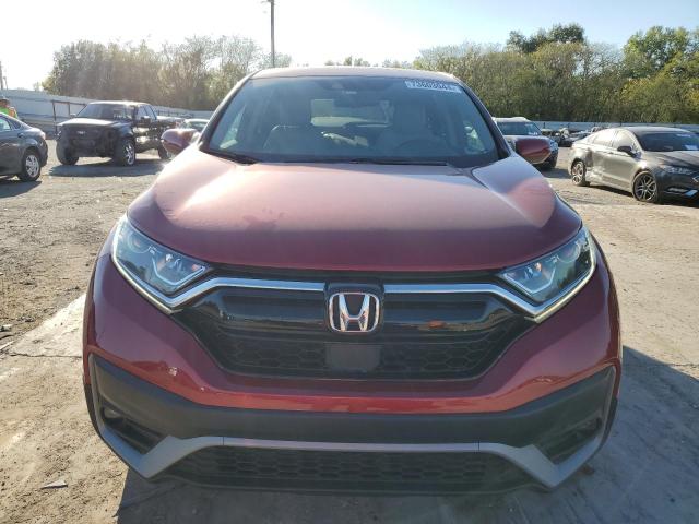 2020 HONDA CR-V EXL - 2HKRW2H87LH620847